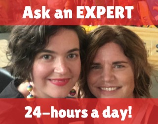 2 Ask an Expert